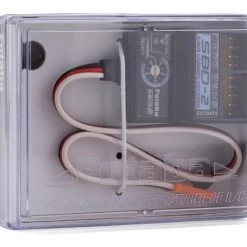Futaba SBD-2 S.Bus Decoder -175RC Sales 2022 fut01102214 1 2