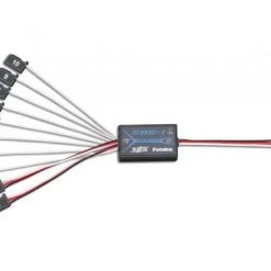 Futaba SBE-1 S.Bus PWM Adapter
