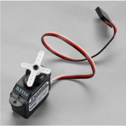 Futaba S3114 Micro High Torque Servo