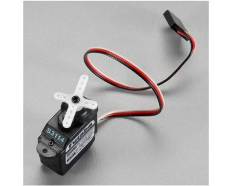 Futaba S3114 Micro High Torque Servo 3 Futaba S3114 Micro High Torque Servo