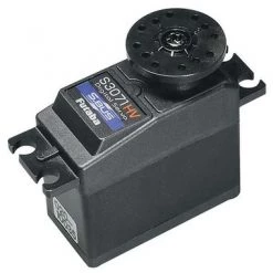 Futaba S3071HV S.Bus Programmable High Torque Digital Servo (High Voltage)