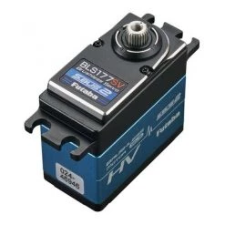 Futaba BLS177SV S.Bus2 HV Ultra Torq Servo