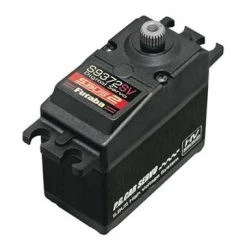 Futaba S9372SV SBus Hi Torque Servo (High Voltage)