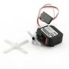 Futaba S3154 Digital High Torque Micro Servo