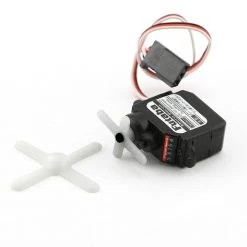 Futaba S3154 Digital High Torque Micro Servo