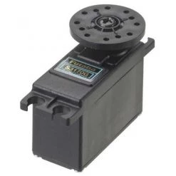 Futaba S3170G Digital Planetary Gear Retract Servo