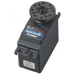 Futaba BLS171SV S.Bus2 HV Hi-Torq Programmable Servo