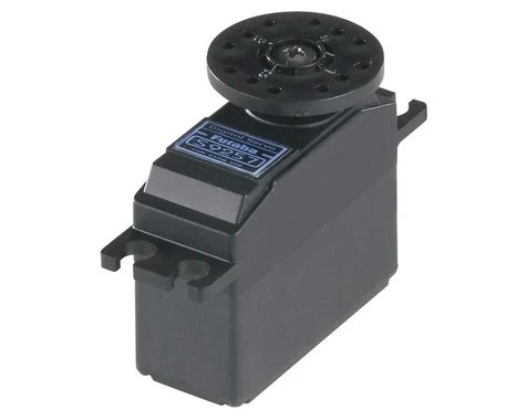 Futaba S9257 Servo EP Heli Digital Tail Servo (Gyro) 3 Futaba S9257 Servo EP Heli Digital Tail Servo (Gyro)
