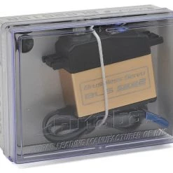 Futaba BLS251SB Brushless S.Bus2 Programmable Heli Tail Servo -175RC Sales 2022 fut01102283 1 2