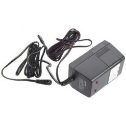 Futaba HBC-2B(4) Transmitter/RX Battery AC Wall Charger