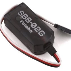 Futaba SBS-02G GPS Telemetry Sensor v2.0
