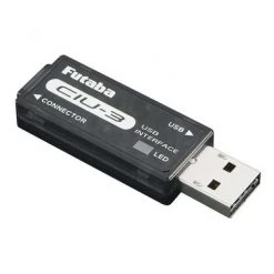 Futaba CIU-3 USB PC Interface
