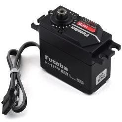 Futaba HPS-CB700 S.Bus Brushless High-Performance Surface Servo