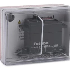 Futaba HPS-CB700 S.Bus Brushless High-Performance Surface Servo 7 Futaba HPS-CB700 S.Bus Brushless High-Performance Surface Servo -175RC Sales 2022 fut01102296 3 2