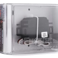 Futaba S9670SV Digital Mini Servo -175RC Sales 2022 fut01102304 3 2