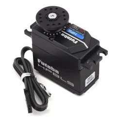 Futaba HPS-HC700 S.Bus2 Brushless Helicopter Servo (High Voltage)