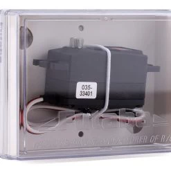 Futaba S9570SV S.Bus2 Low Profile Programmable Servo (High Voltage) -175RC Sales 2022 fut01102308 3 2