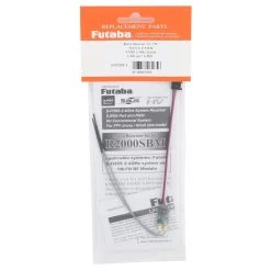 Futaba R2000SBM S-FHSS 2.4GHz S.Bus Port & RSSI Drone Racing Receiver -175RC Sales 2022 fut01102309 3 1