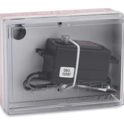 Futaba HPS-CT700 Low Profile Surface Brushless Servo (High Voltage) -175RC Sales 2022 fut01102321 3 2