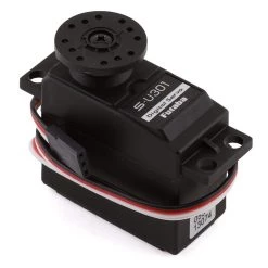 Futaba S-U301 Digital Standard Airplane Servo (High Voltage)