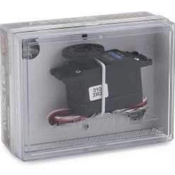 Futaba S3176SV SBus2 Servo (High Voltage) -175RC Sales 2022 fut01102327 3 2