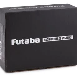 Futaba CGY755 Helicopter Flybarless Gyro System w/GPB-1 Programmer -175RC Sales 2022 fut01102337 3 2