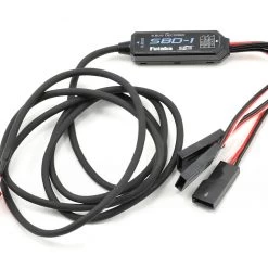 Futaba SBD-1 S.Bus Decoder (43"/1100mm)
