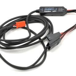 Futaba SBD-1 S.Bus Decoder (1600mm)