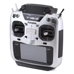 Futaba 16IZ 2.4GHz 18 Channel FASSTest Radio System (No Receiver) (Airplane)