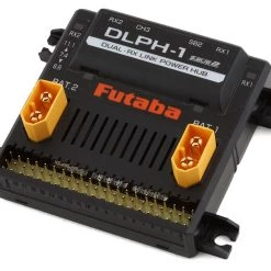 Futaba DLPH-1 DL Power Hub