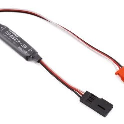 Futaba SBD-3 S.Bus Decoder