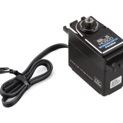 Futaba BLS-HC600 Brushless S.Bus2 Digital Programmable Heli Servo (High Voltage)