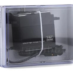 Futaba BLS-HC600 Brushless S.Bus2 Digital Programmable Heli Servo (High Voltage) -175RC Sales 2022 fut01102366 1 2