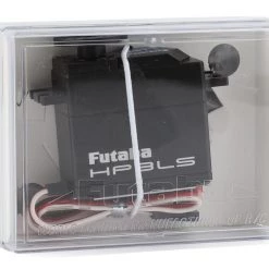 Futaba HPS-A702 Brushless Ultra Torque S.Bus2 Airplane Servo (High Voltage) -175RC Sales 2022 fut01102369 3 2