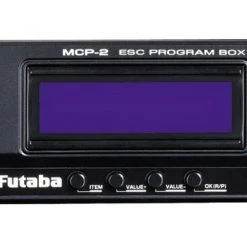 Futaba MCP-2 ESC Programmer