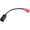 Futaba S.Bus Servo Hub Cable (100mm)