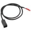 Futaba S.Bus Servo Hub Cable (500mm) -175RC Sales 2022 futaec 34