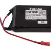 Futaba 2S LiFe Flat Receiver Battery Pack (6.6V/1800mAh) -175RC Sales 2022 futeba0144