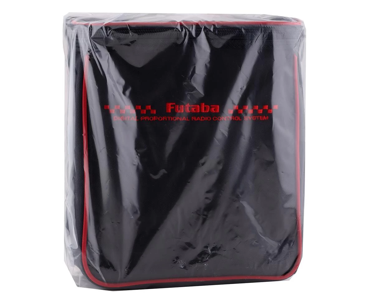 Futaba Surface Transmitter Bag 4 Futaba Surface Transmitter Bag - Image 2