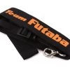 Futaba Transmitter Neck Strap (Black) -175RC Sales 2022 futebb1063
