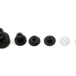 Futaba BLS153/BLS651 Gear Set