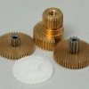 Futaba S3102 Servo Gear Set