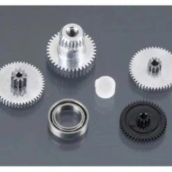 Futaba S3156 Gear Set