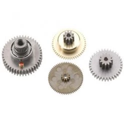 Futaba S9156 Gear Set