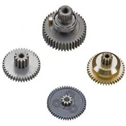 Futaba S9157 Gear Set