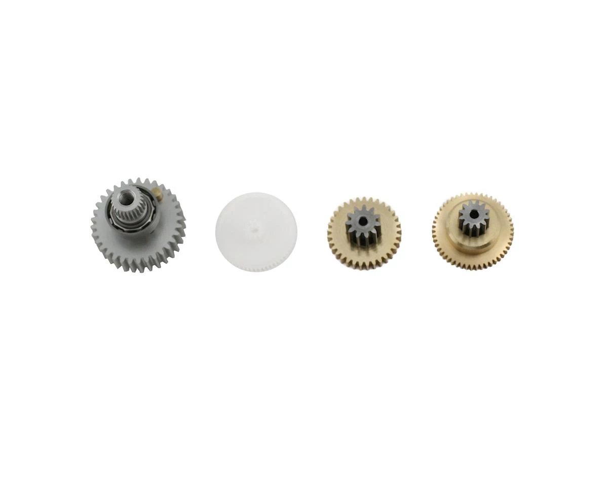 Futaba S9451 Gear Set 3 Futaba S9451 Gear Set