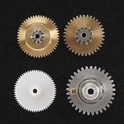 Futaba Gear Set S9255