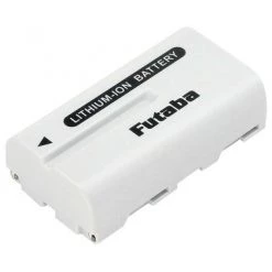 Futaba Li-Ion Transmitter Battery (7.4V/2200mAh) (12Z/14MZ)
