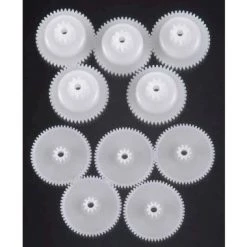 Futaba FPGS-9206 1st 2nd Plastic Gear S9206