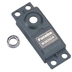Futaba S3004 Bearing Conversion Kit (4)
